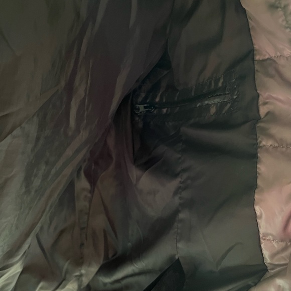 Puffer Coat - Picture 7 of 10